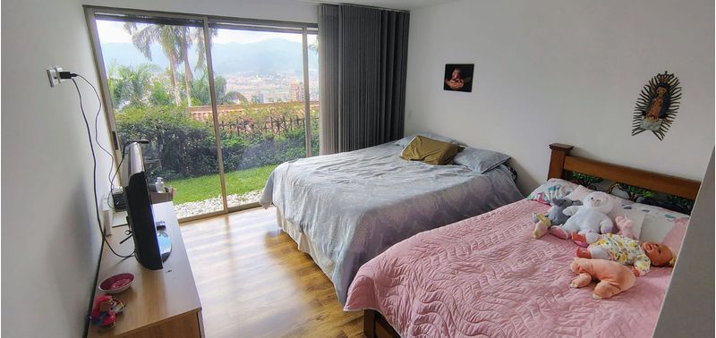 Casa en Venta en Medellín, El Poblado-13