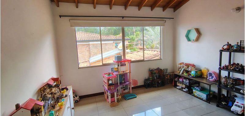 Casa en Venta en Medellín, El Poblado-14