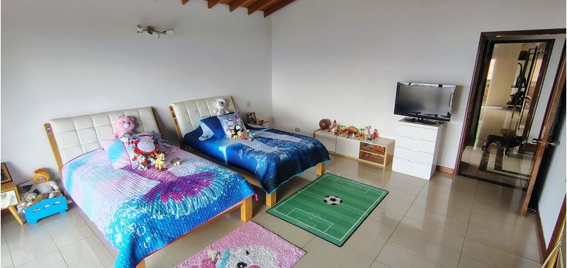 Casa en Venta en Medellín, El Poblado-16