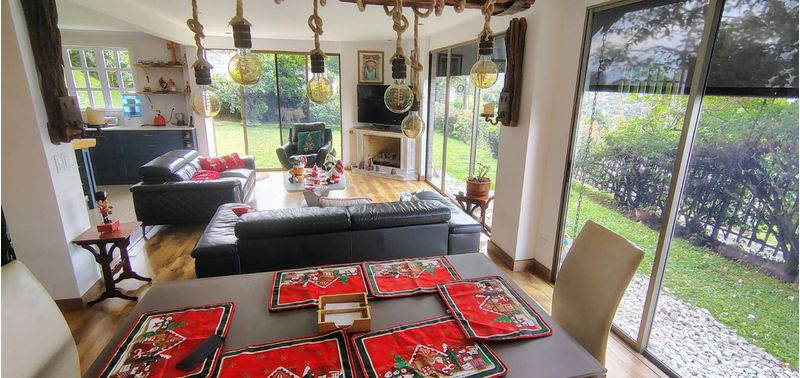 Casa en Venta en Medellín, El Poblado-18