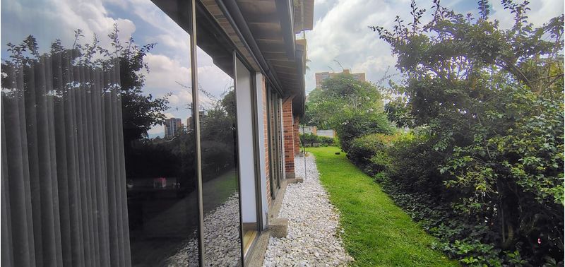 Casa en Venta en Medellín, El Poblado-20