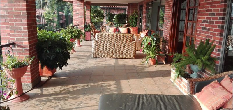 Casa en Venta en Medellín, El Poblado-24