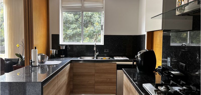 Apartamento en Venta en Bogotá, D.C., Chía-0