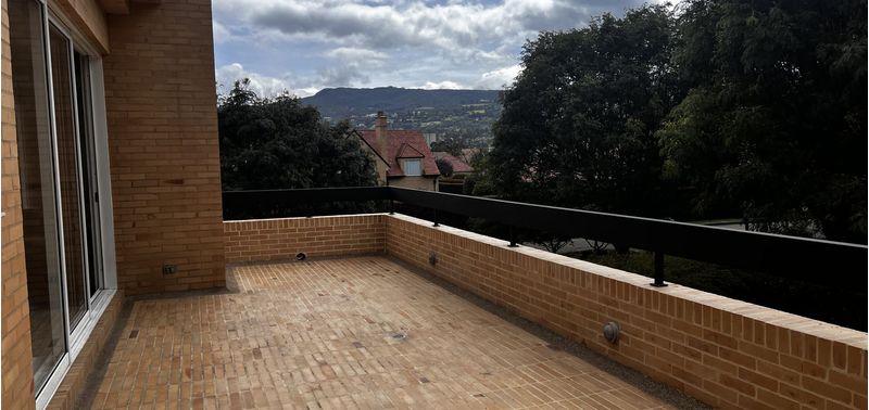 Apartamento en Venta en Bogotá, D.C., Chía-6