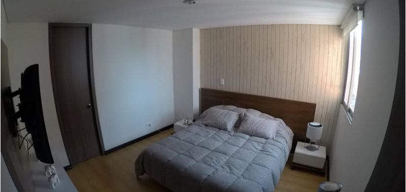 Apartamento en Venta en Medellín, Conquistadores-2
