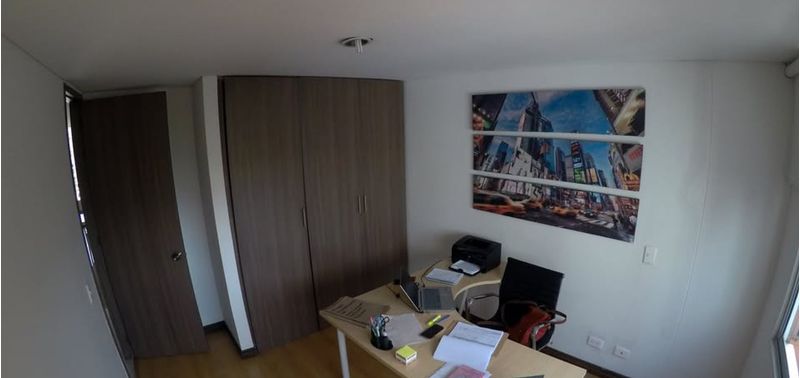 Apartamento en Venta en Medellín, Conquistadores-4