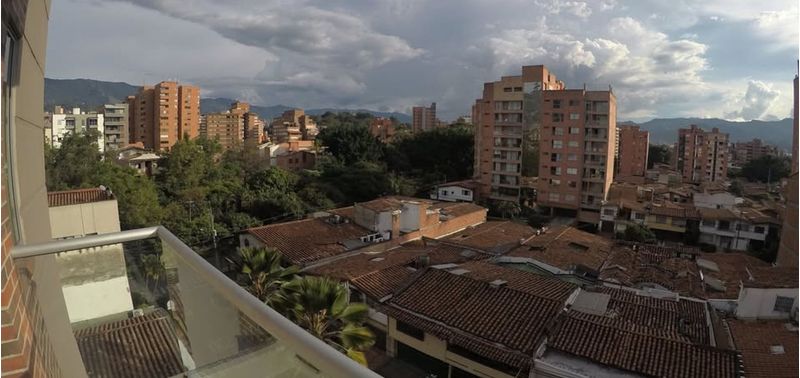 Apartamento en Venta en Medellín, Conquistadores-5