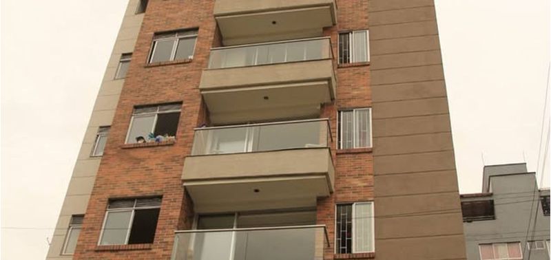 Apartamento en Venta en Medellín, Conquistadores-6
