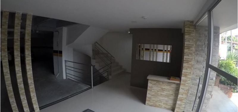 Apartamento en Venta en Medellín, Conquistadores-7