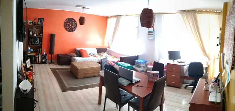 Apartamento en Venta en Bogotá, D.C., Nicolás de Federmán