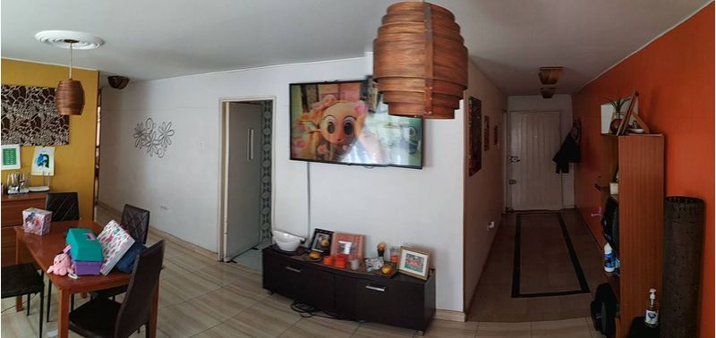 Apartamento en Venta en Bogotá, D.C., Nicolás de Federmán-1