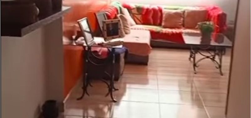 Apartamento en Venta en Bogotá, D.C., Nicolás de Federmán-3