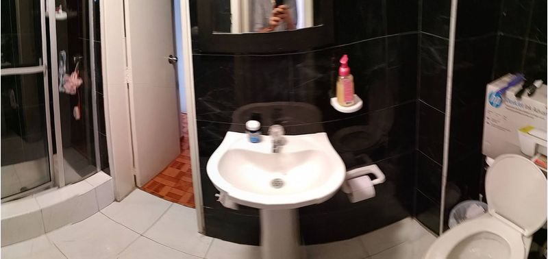 Apartamento en Venta en Bogotá, D.C., Nicolás de Federmán-4
