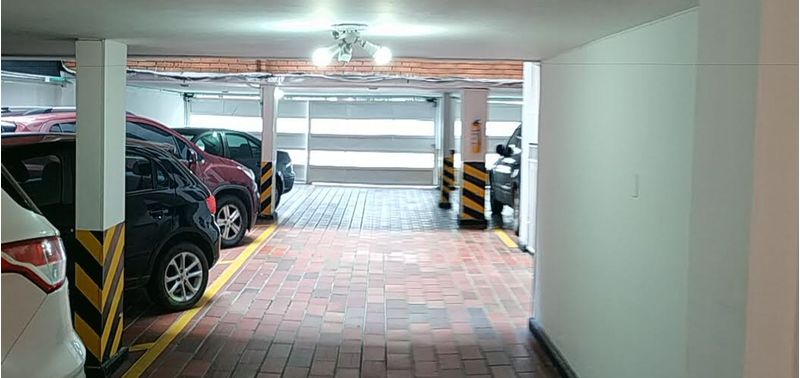 Apartamento en Venta en Bogotá, D.C., Nicolás de Federmán-5
