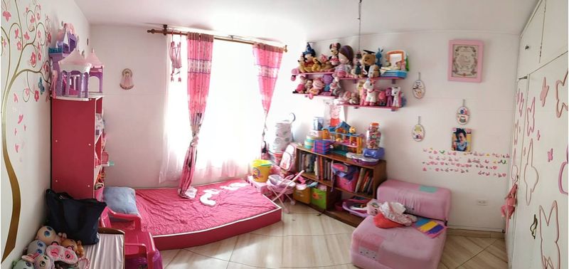 Apartamento en Venta en Bogotá, D.C., Nicolás de Federmán-6