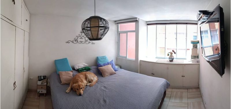 Apartamento en Venta en Bogotá, D.C., Nicolás de Federmán-8