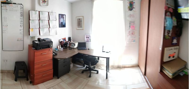 Apartamento en Venta en Bogotá, D.C., Nicolás de Federmán-9