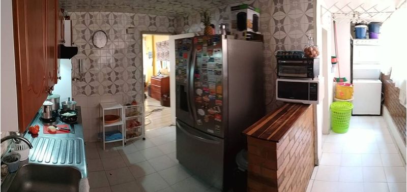 Apartamento en Venta en Bogotá, D.C., Nicolás de Federmán-10