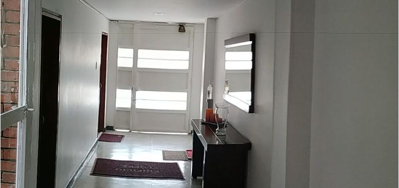 Apartamento en Venta en Bogotá, D.C., Nicolás de Federmán-11