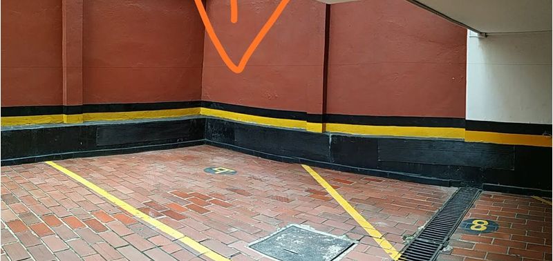 Apartamento en Venta en Bogotá, D.C., Nicolás de Federmán-12