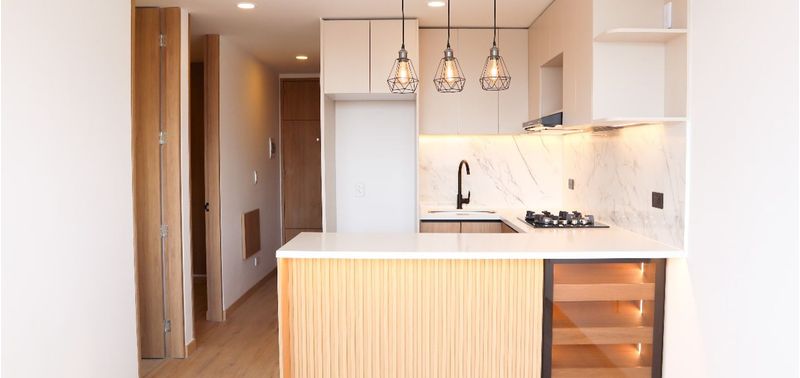 Apartamento en Venta en Bogotá, D.C., La Alameda-0