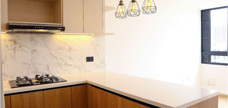 Apartamento en Venta en Bogotá, D.C., La Alameda-2