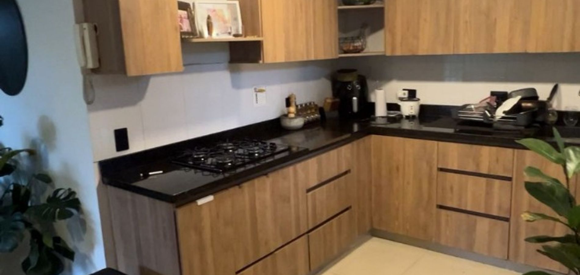 Apartamento en Antioquia en Medellín, Belén-0