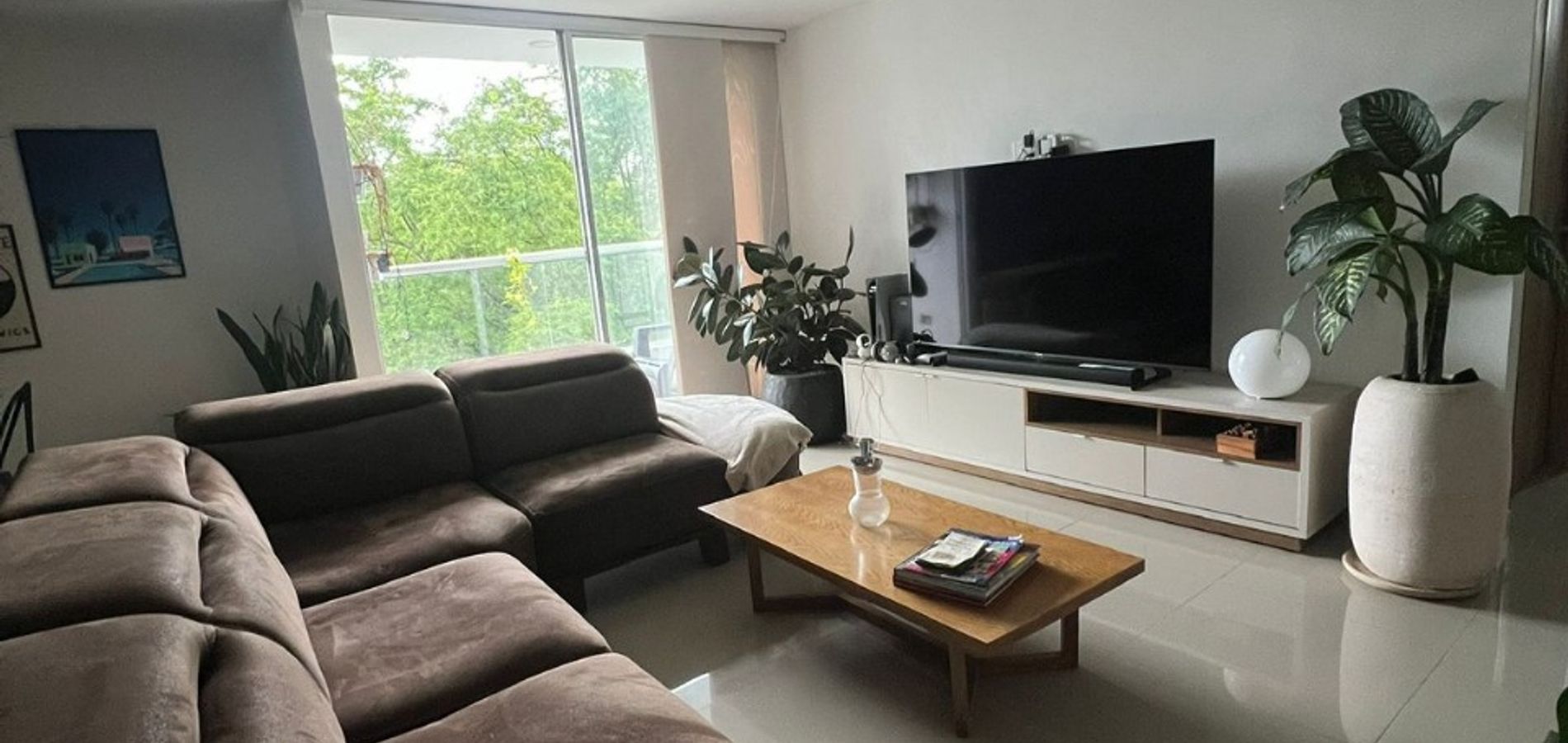 Apartamento en Antioquia en Medellín, Belén-1
