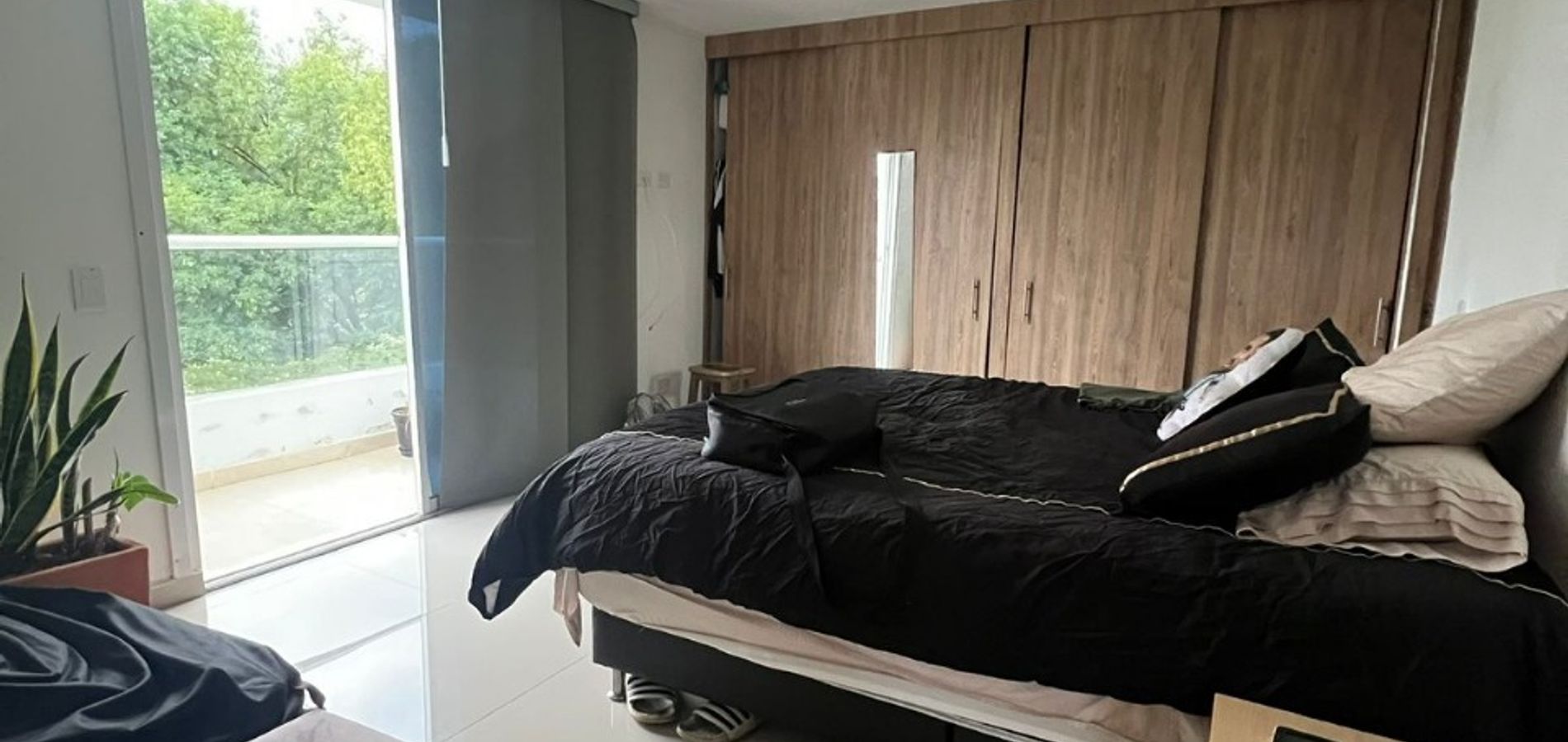 Apartamento en Antioquia en Medellín, Belén-3