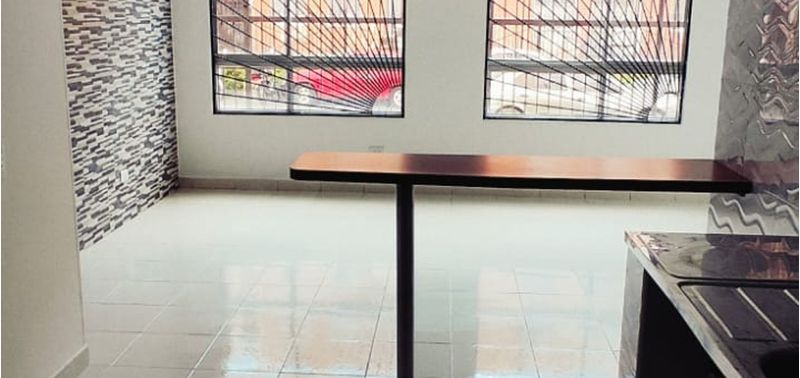 Apartamento en Venta en Bogotá, D.C., Reserva de Madrid-6