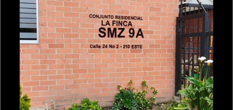 Apartamento en Venta en Bogotá, D.C., Reserva de Madrid-9
