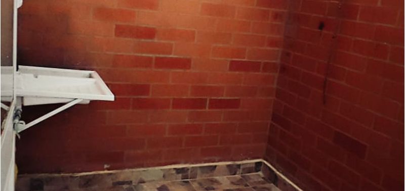 Apartamento en Venta en Bogotá, D.C., Reserva de Madrid-10