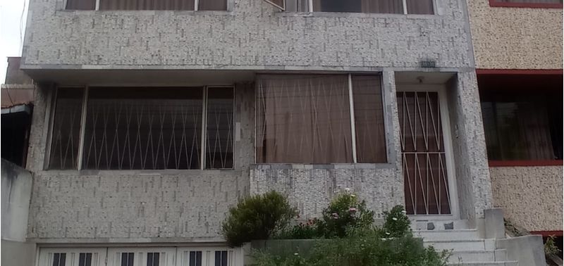 Casa en Venta en Bogotá, D.C., Los Monjes