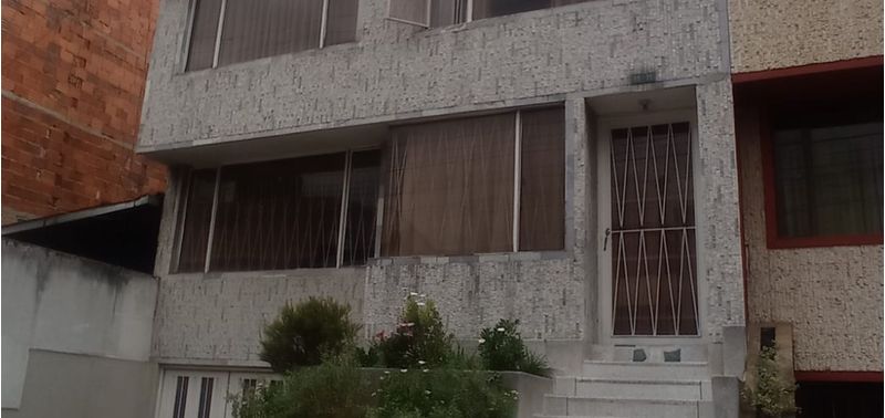 Casa en Venta en Bogotá, D.C., Los Monjes-0