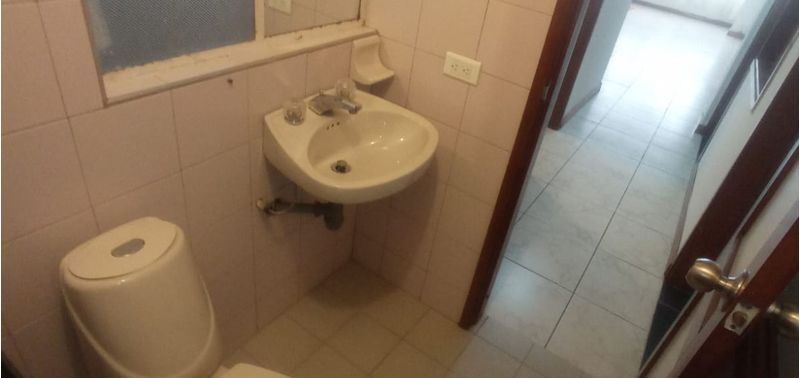 Casa en Venta en Bogotá, D.C., Los Monjes-4