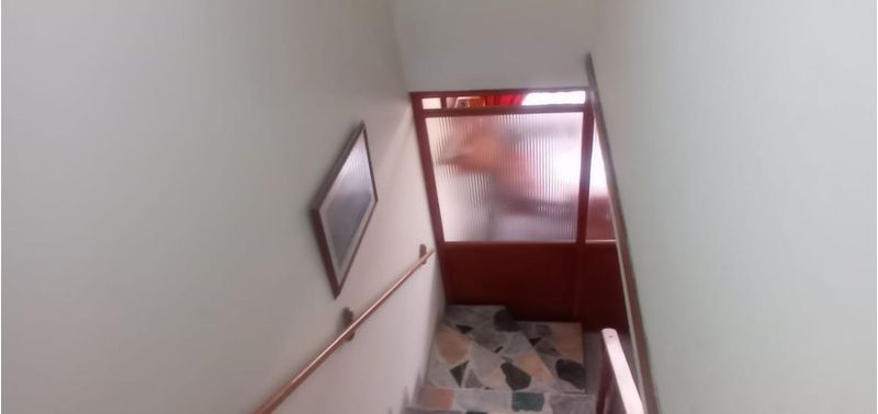 Casa en Venta en Bogotá, D.C., Los Monjes-5