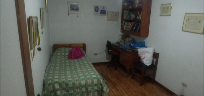 Casa en Venta en Bogotá, D.C., Los Monjes-15