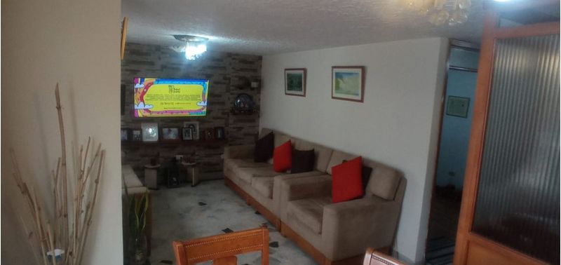 Casa en Venta en Bogotá, D.C., Los Monjes-22