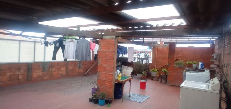 Casa en Venta en Bogotá, D.C., Los Monjes-23