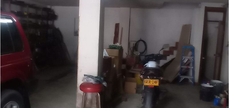 Casa en Venta en Bogotá, D.C., Los Monjes-25