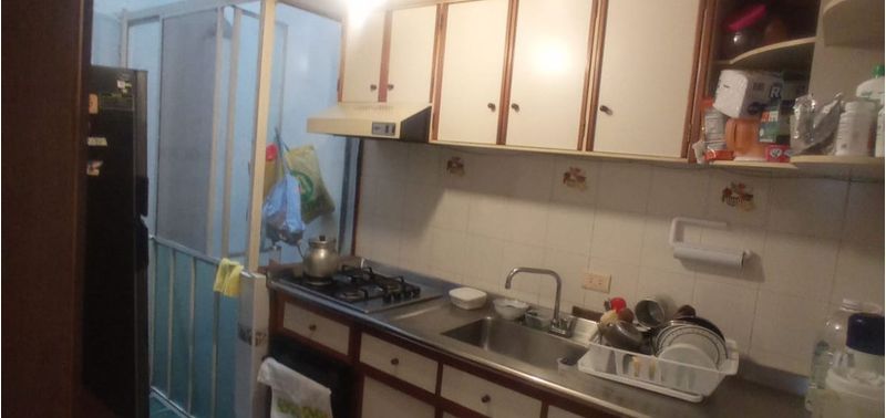 Casa en Venta en Bogotá, D.C., Los Monjes-27