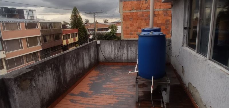 Casa en Venta en Bogotá, D.C., Los Monjes-29
