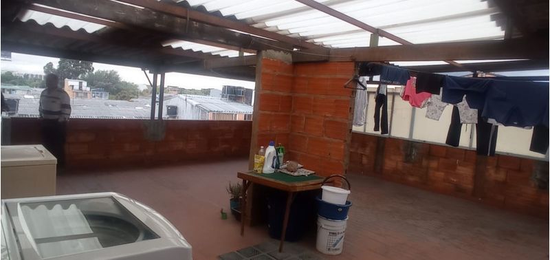 Casa en Venta en Bogotá, D.C., Los Monjes-32