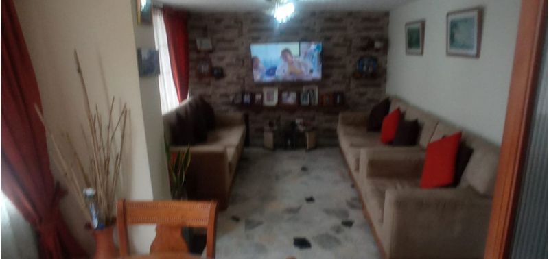 Casa en Venta en Bogotá, D.C., Los Monjes-35