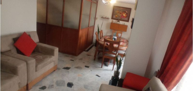 Casa en Venta en Bogotá, D.C., Los Monjes-36