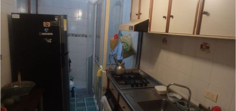 Casa en Venta en Bogotá, D.C., Los Monjes-37