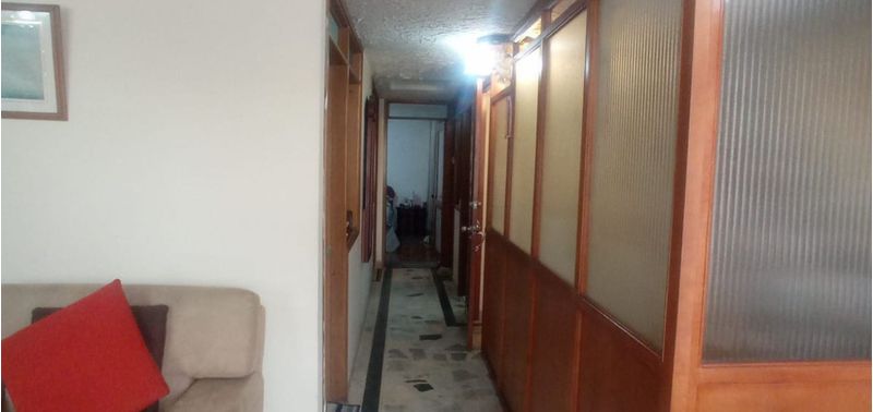Casa en Venta en Bogotá, D.C., Los Monjes-45
