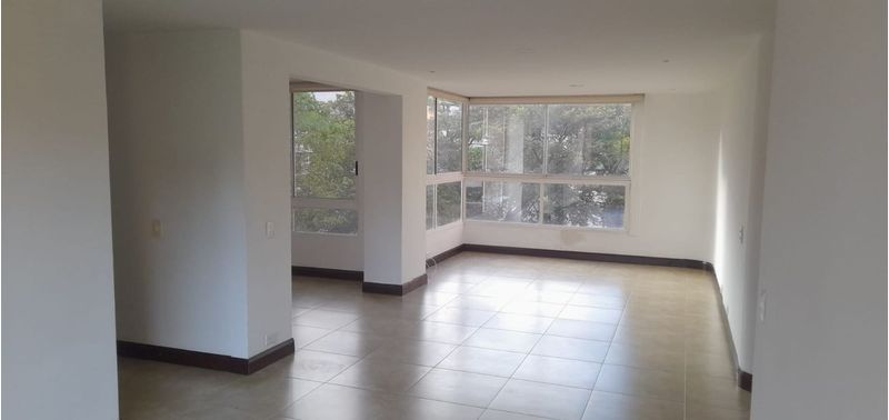 Apartamento en Venta en Envigado, Las Vegas-0