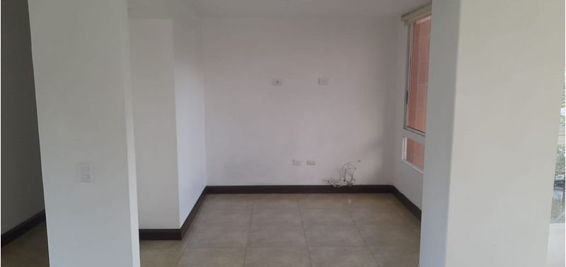 Apartamento en Venta en Envigado, Las Vegas-1