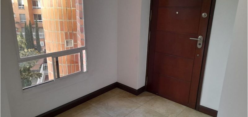Apartamento en Venta en Envigado, Las Vegas-4